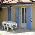 La Maison Provencale Unieux