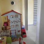 La Maison Provencale Unieux