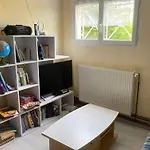 Privat bolig La Maison Provencale Unieux