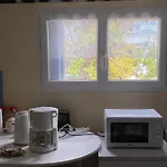La Maison Provencale * Unieux