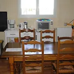 Privat bolig La Maison Provencale Unieux