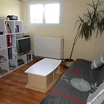 La Maison Provencale Privat bolig *