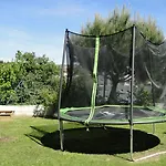 Privat bolig La Maison Provencale