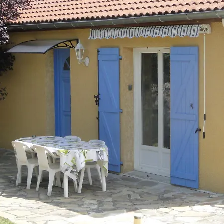 La Maison Provencale Unieux