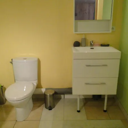 La Maison Provencale منزل للإقامة Unieux