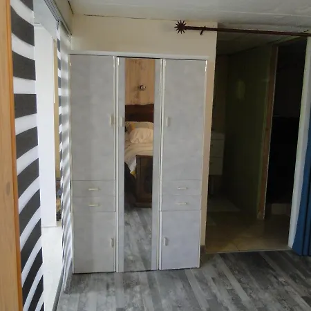 La Maison Provencale منزل للإقامة *