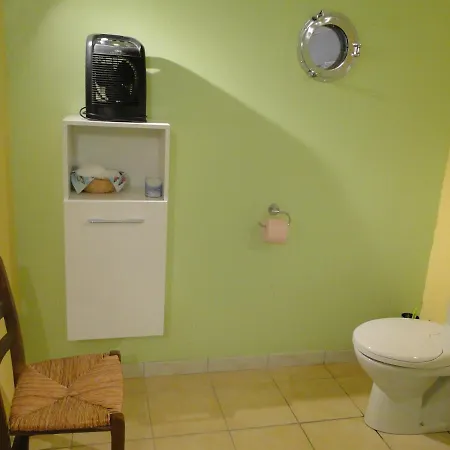 La Maison Provencale منزل للإقامة