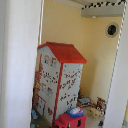 La Maison Provencale منزل للإقامة *