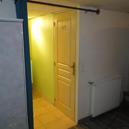 منزل للإقامة La Maison Provencale *