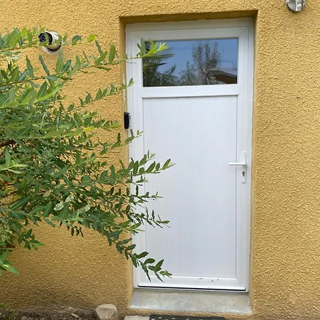 منزل للإقامة La Maison Provencale *