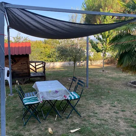 Privat bolig La Maison Provencale