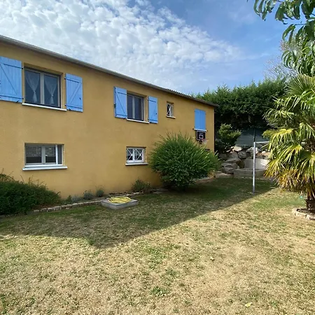 La Maison Provencale Privat bolig