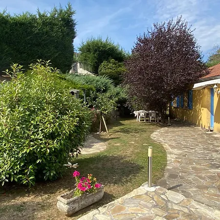 Privat bolig La Maison Provencale