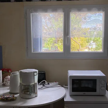 La Maison Provencale * Unieux