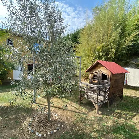 Privat bolig La Maison Provencale Unieux