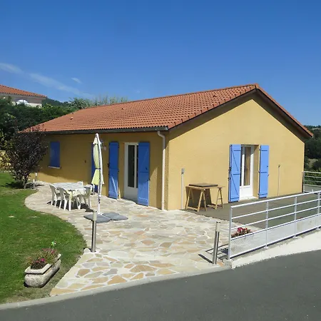 La Maison Provencale * Unieux