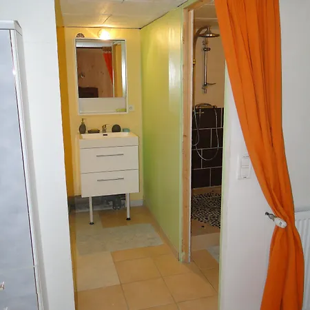 منزل للإقامة La Maison Provencale Unieux