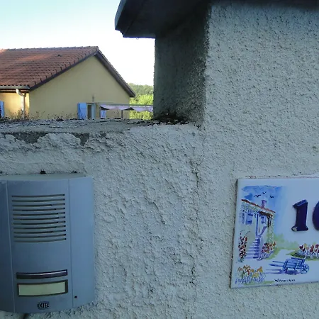 La Maison Provencale * Unieux