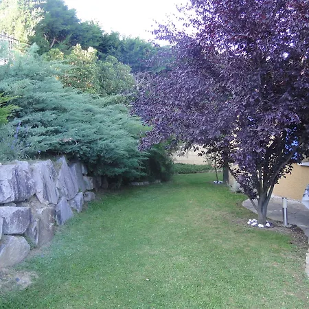 La Maison Provencale منزل للإقامة