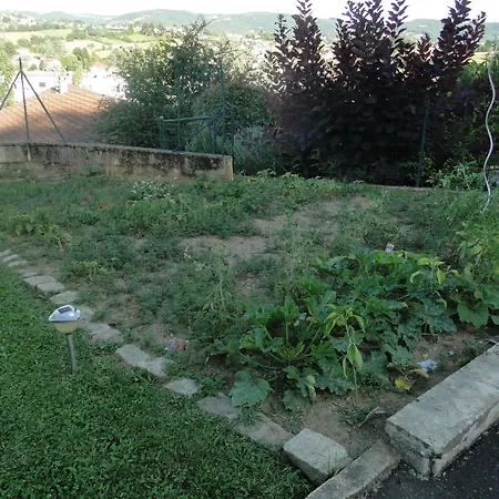 منزل للإقامة La Maison Provencale *