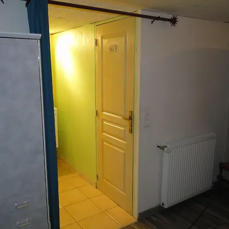 La Maison Provençale * Unieux