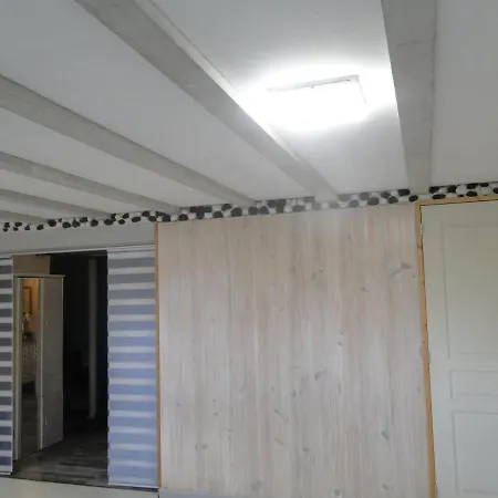 בית אירוח La Maison Provencale *