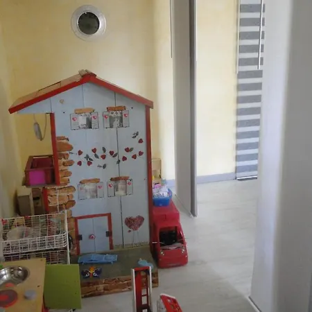 La Maison Provencale Unieux