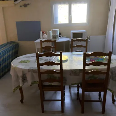 La Maison Provencale * Unieux