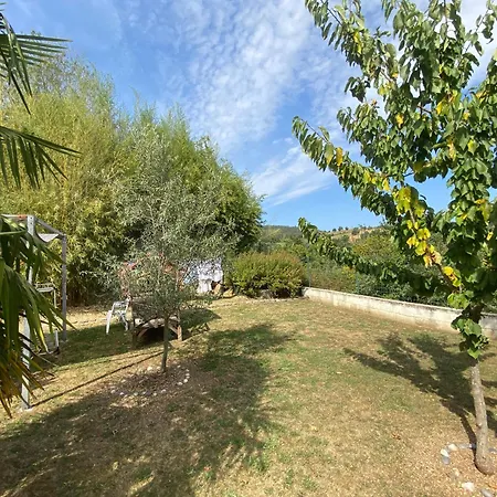 בית אירוח La Maison Provencale