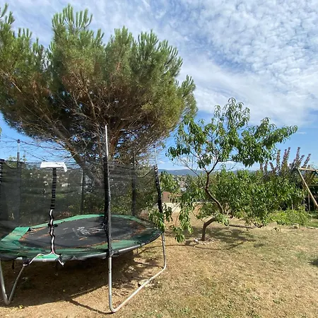 La Maison Provencale בית אירוח *