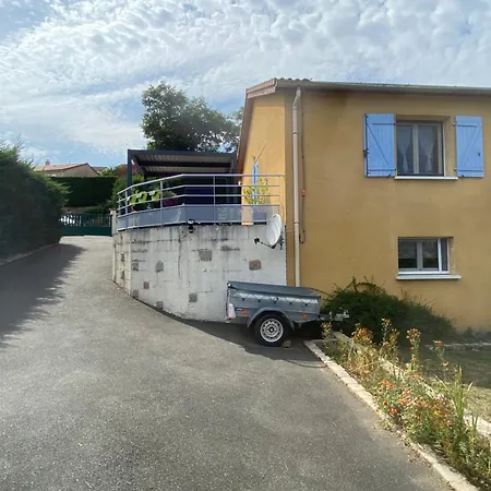 La Maison Provencale