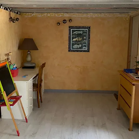 La Maison Provencale בית אירוח *