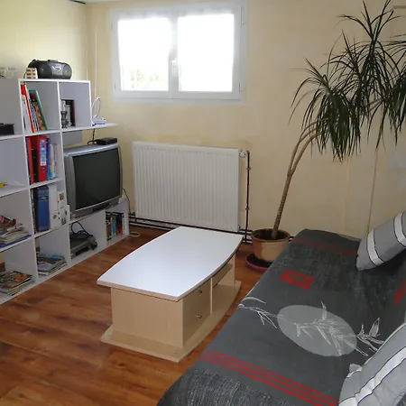 La Maison Provencale בית אירוח *