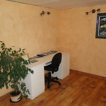 La Maison Provencale * Unieux
