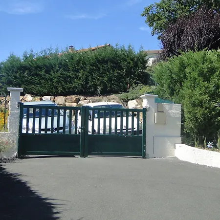 La Maison Provencale *