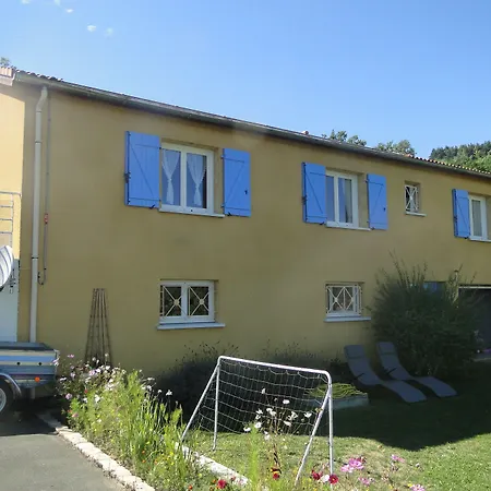 La Maison Provencale * Unieux