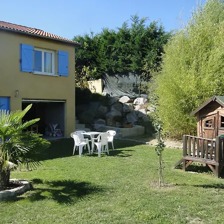 La Maison Provencale *