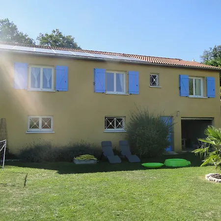 La Maison Provencale