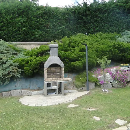 La Maison Provencale בית אירוח Unieux