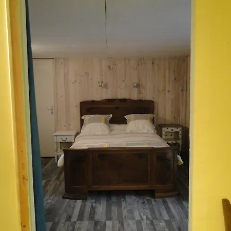 La Maison Provencale *
