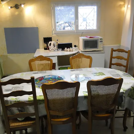 בית אירוח La Maison Provencale *