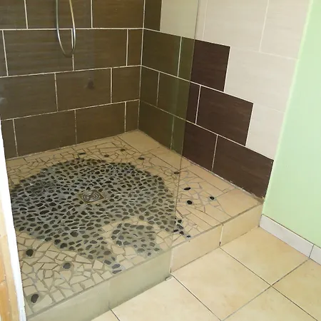 בית אירוח La Maison Provencale