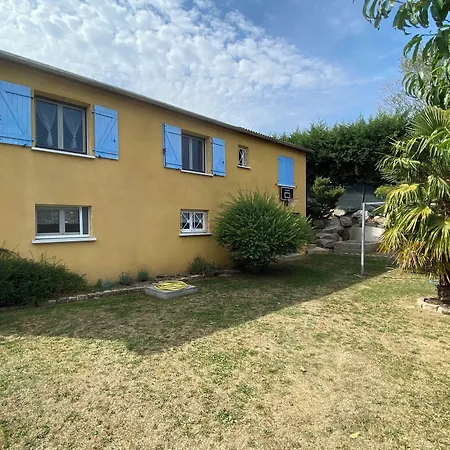בית אירוח La Maison Provencale