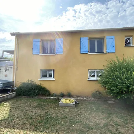 La Maison Provencale *