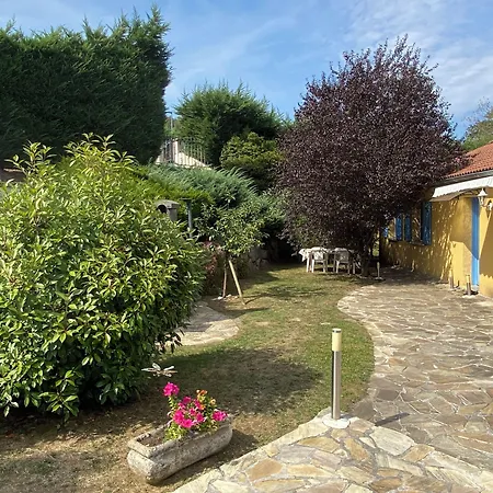 La Maison Provencale Unieux