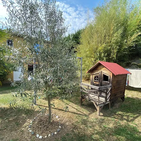 La Maison Provencale Unieux