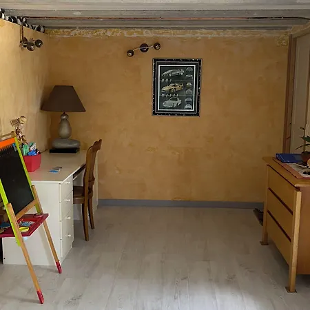 La Maison Provencale בית אירוח *