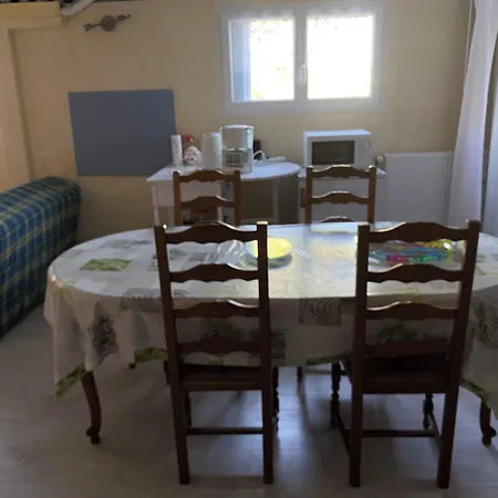 La Maison Provencale בית אירוח *